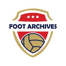 Footarchives