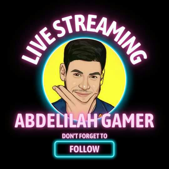 Abdelilah AC Gamer