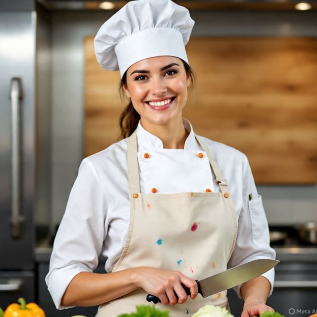 تعلم الطبخ مجاني 🧑🍳