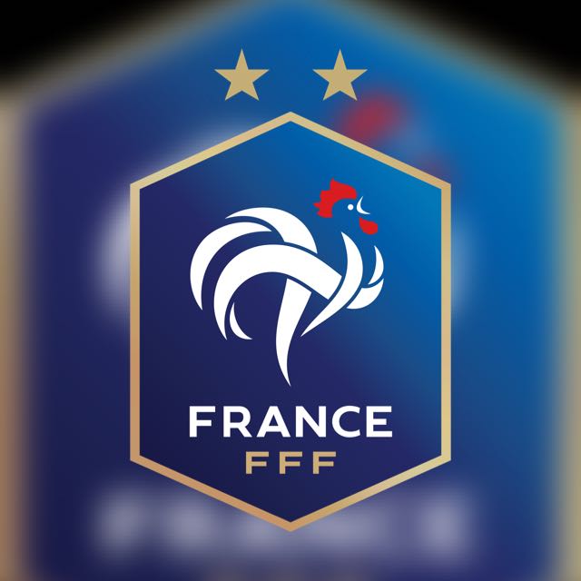 Equipe de France 🇫🇷
