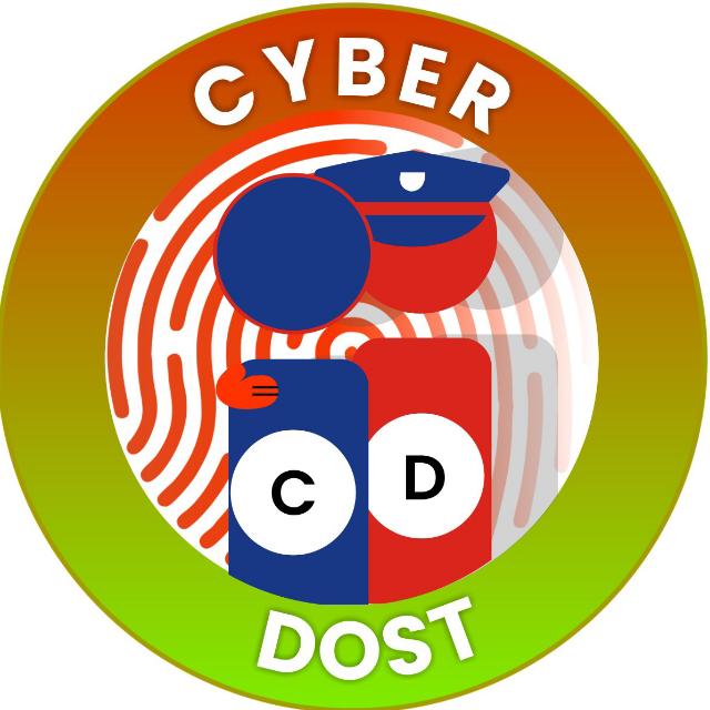 CyberDost I4C