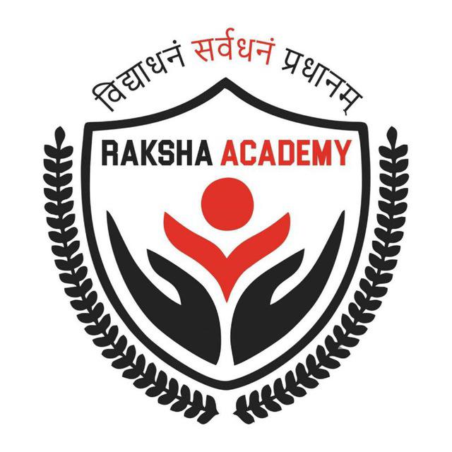 Raksha Academy