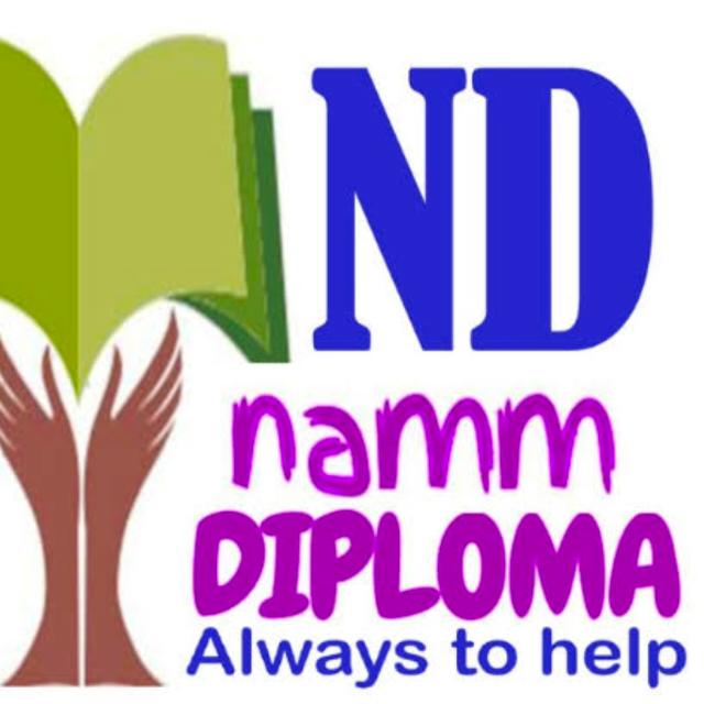 ND Academy-Diploma