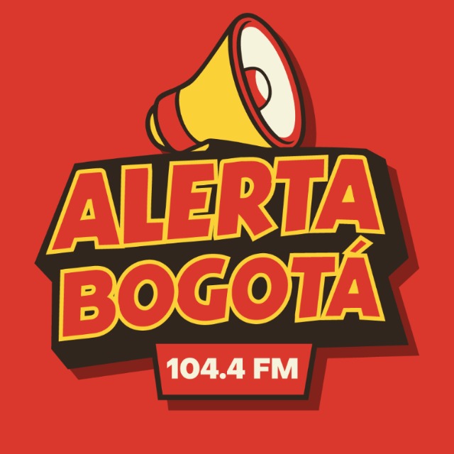 ALERTABOGOTA.COM - Radio 1 📣