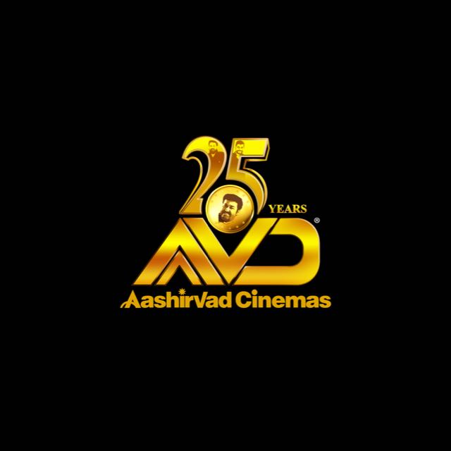 Aashirvad Cinemas