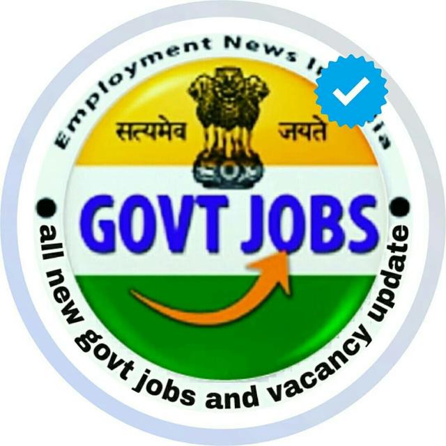 Govt Job And Education News