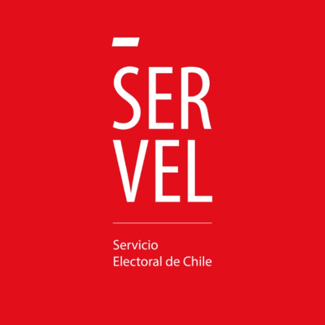 Servicio Electoral de Chile - Servel