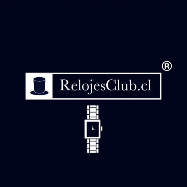 Relojes Club Chile 🕰️