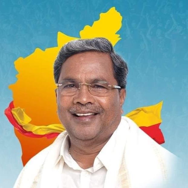 Chief Minister Of Karnataka