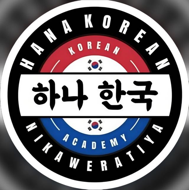 Hana Korean Academy