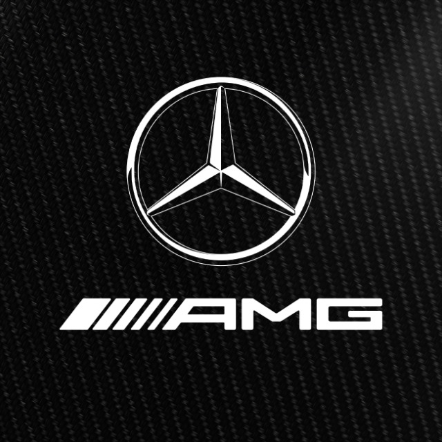 Mercedes-AMG PETRONAS F1
