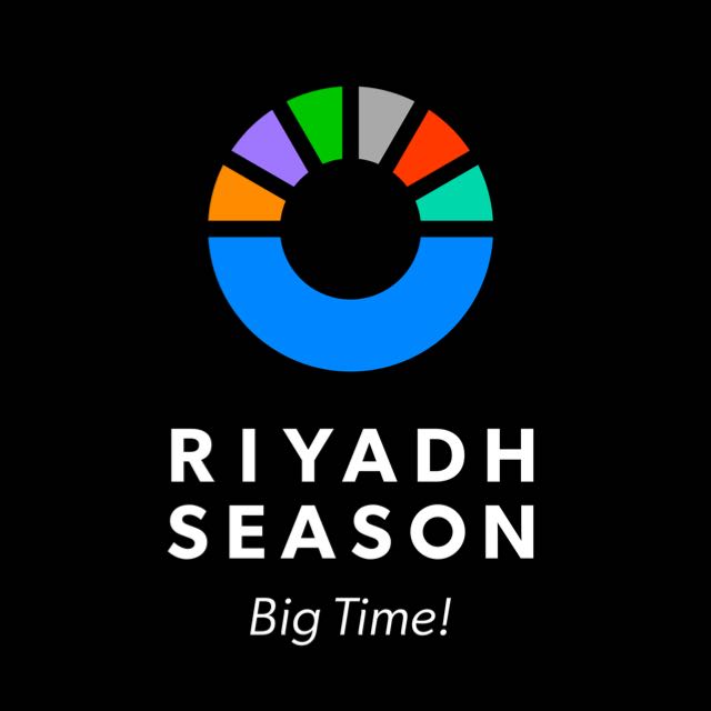 Riyadh Season | موسم الرياض