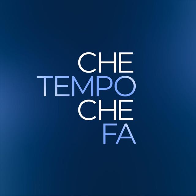 Che Tempo Che Fa