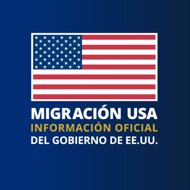 Migración USA Oficial