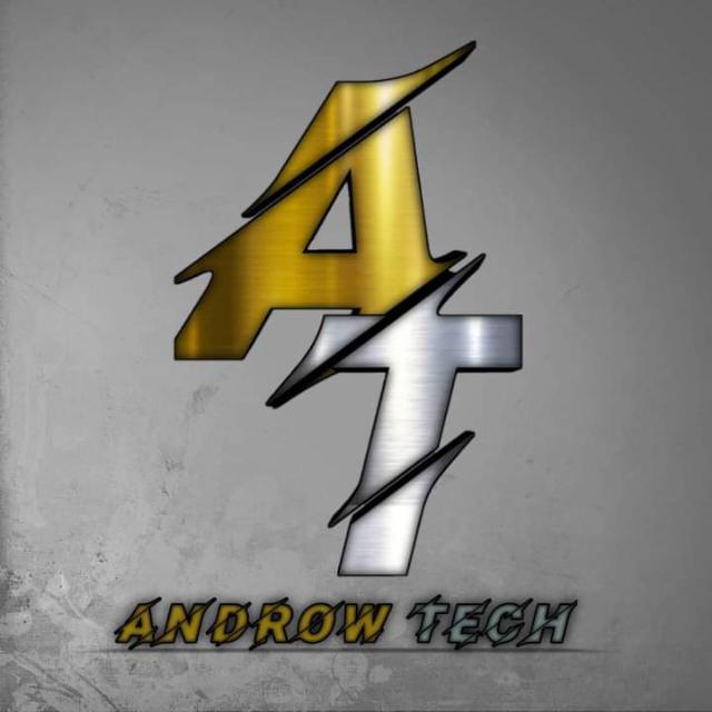 Androw Tech