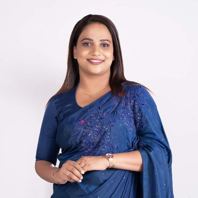 Neethu's Academy