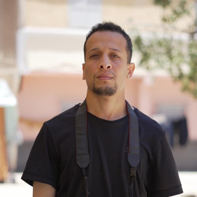 Abdellah Skiwze