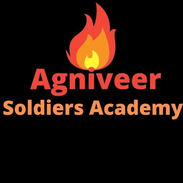 Agniveer Soldiers Academy