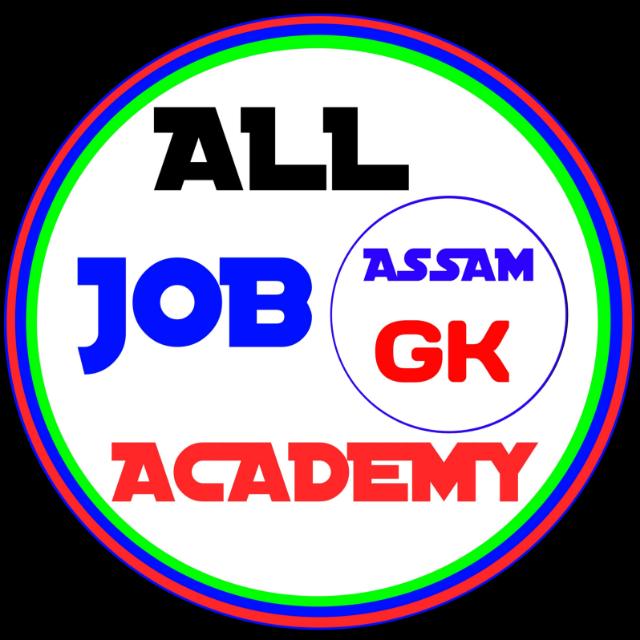 All Job Academy