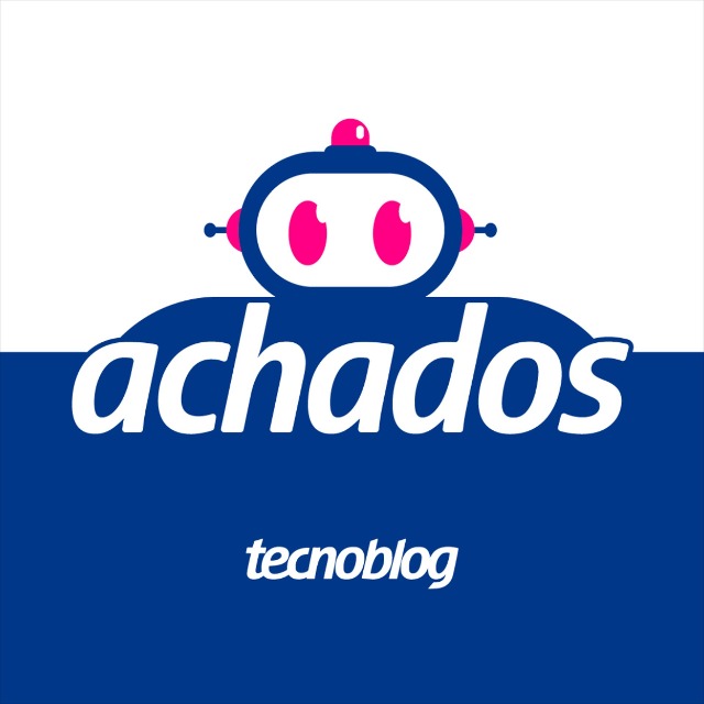 Achados do Tecnoblog | Ofertas de tecnologia