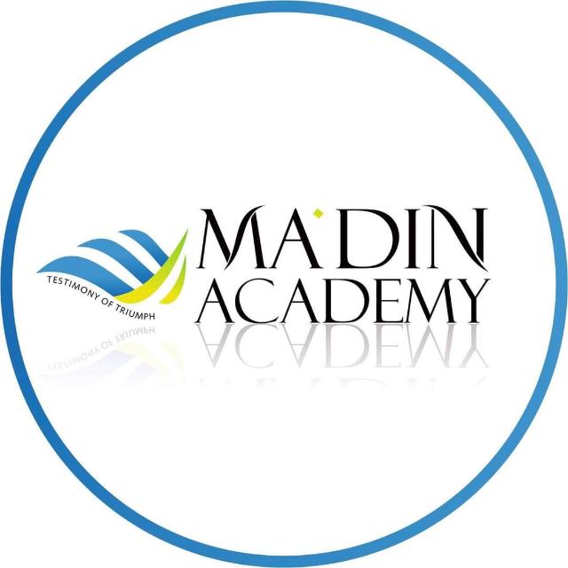 Ma'din Academy