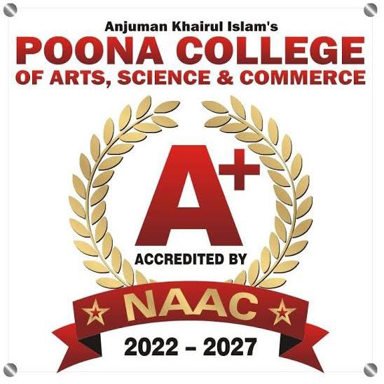 Poona College Of Arts Science And Commerce Pune India