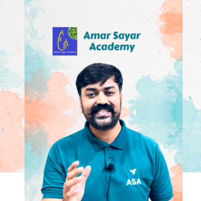 Amar Sayar Academy