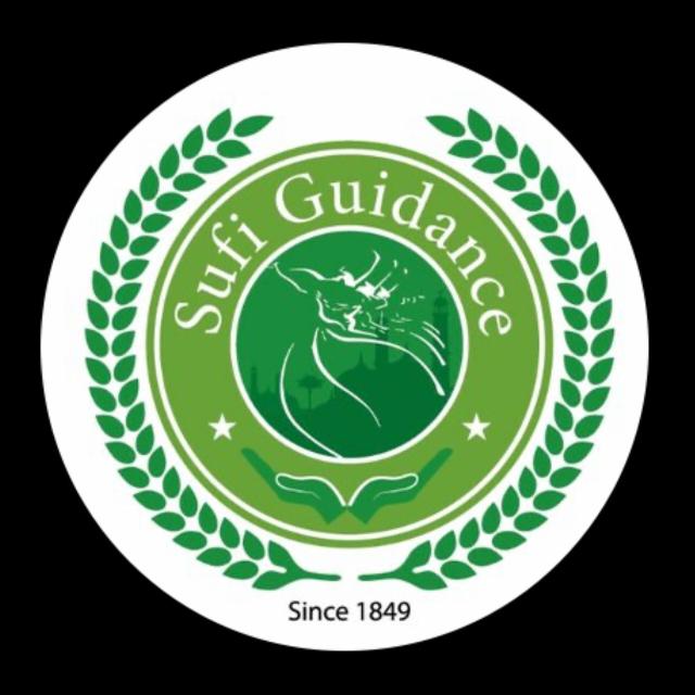 Sufi Guidance Channel Broadcast