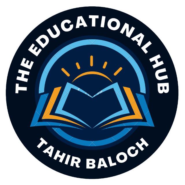 THE EDUCATIONAL HUB - TB
