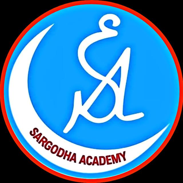 Sargodha Academy Sargodha (Ch.Zahid Iqbal)