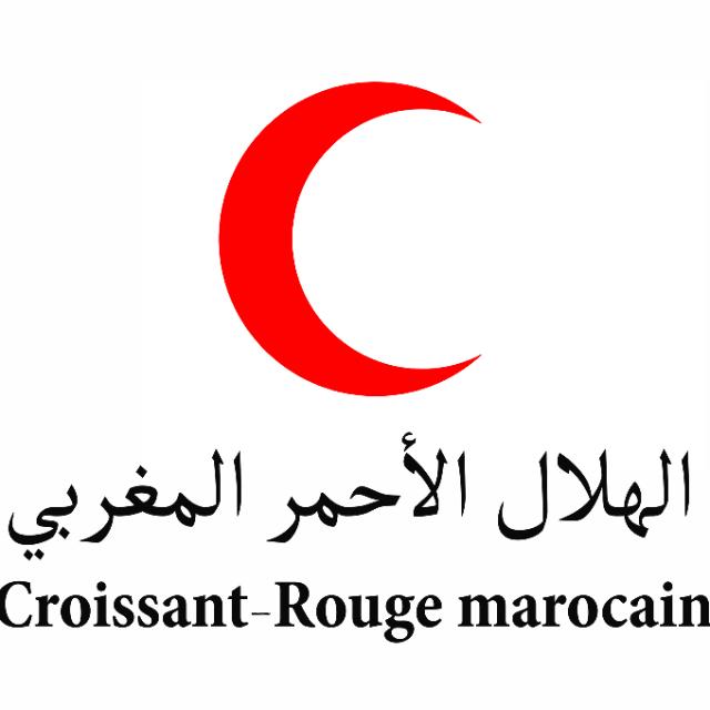 Croissant Rouge Marocain Kenitra