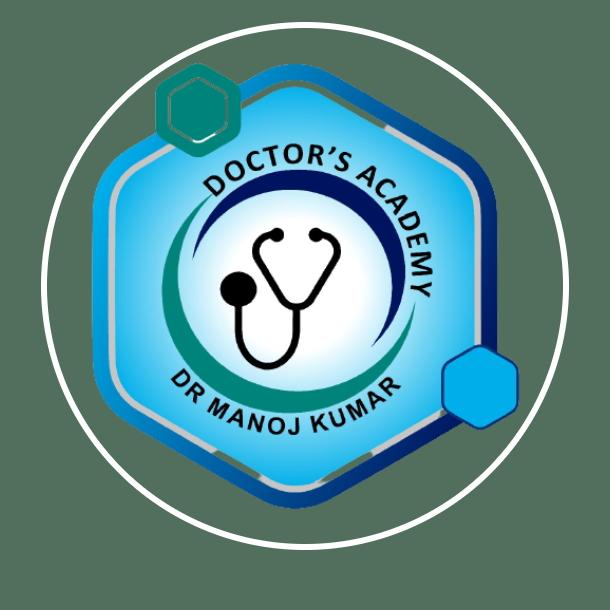 Doctors Academy 2024/25 Updates For All Campuses
