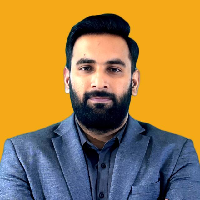 Youth Academy - Sir Usama