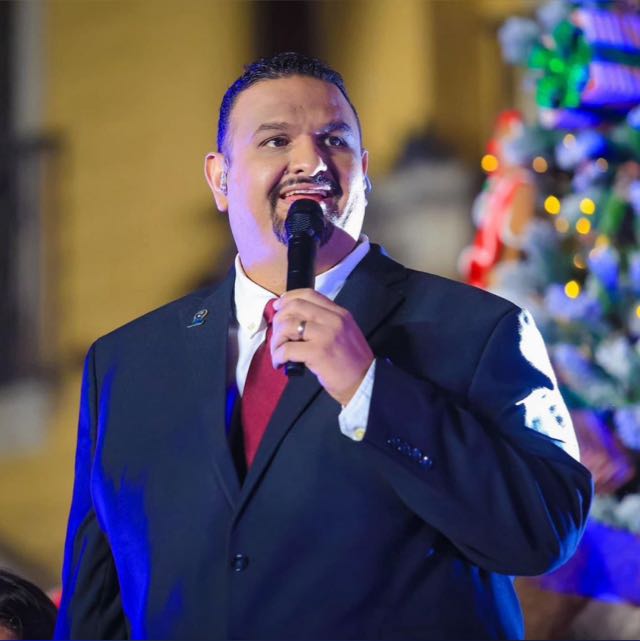 Gustavo Acevedo