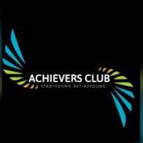 Achievers Club . 💯 (Notifications) 🔥