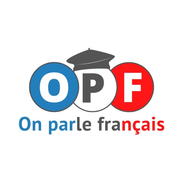 On parle français 💬🇫🇷