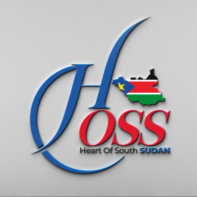 Heart Of South Sudan ' HOSS '