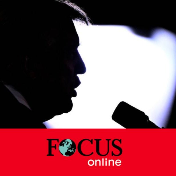 FOCUS online I Das Trump Beben