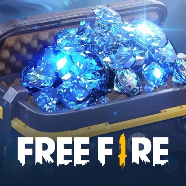 Free Fire Global