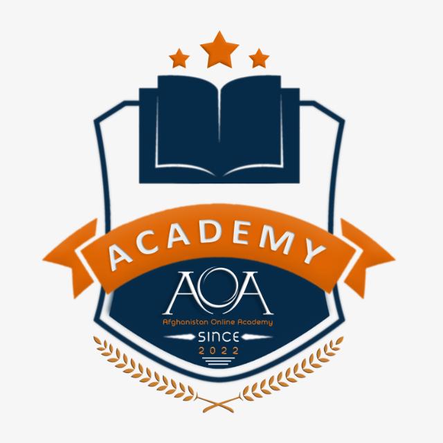 Afghanistan Online Academy (AOA)