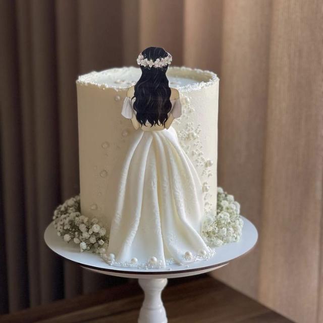 كورس مجاني تعليم كيك الحفلات🎂