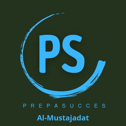 Al-Mustajadat 📰 ✅