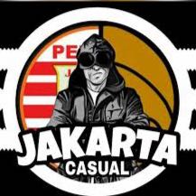 Casual persija