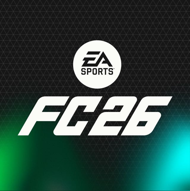EA SPORTS FC