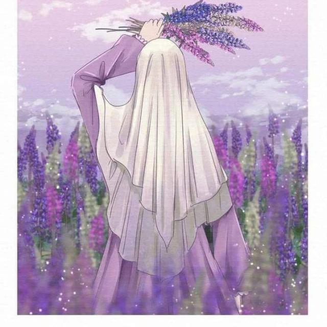 🌺 كلمة طيبة للنساء فقط🌺