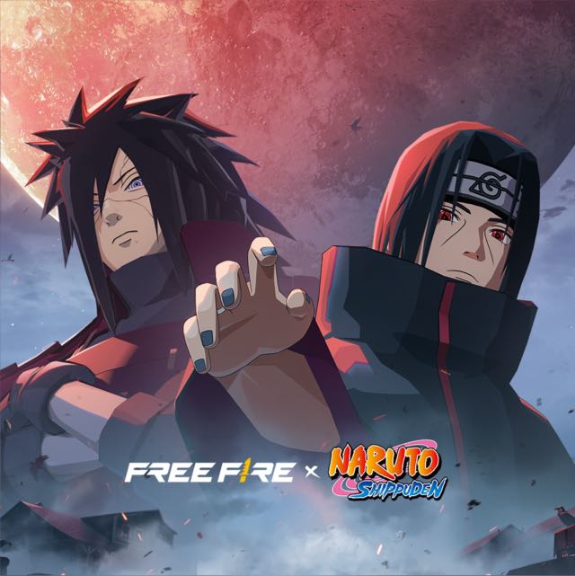 Official Garena Free Fire MEA