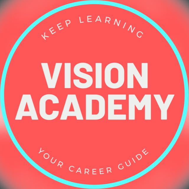 CET for BCA BBA BBM BMS - Vision Academy