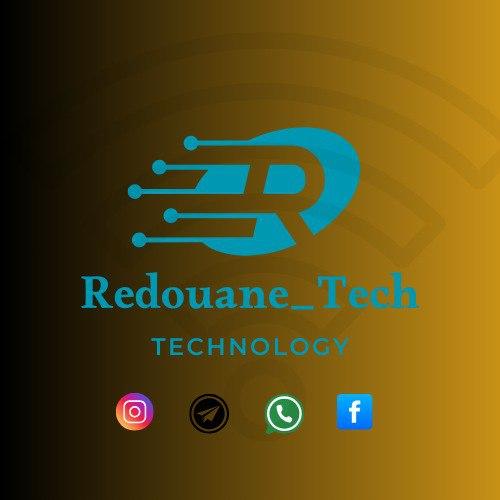 Redouane -Tec رضوان للتقنية