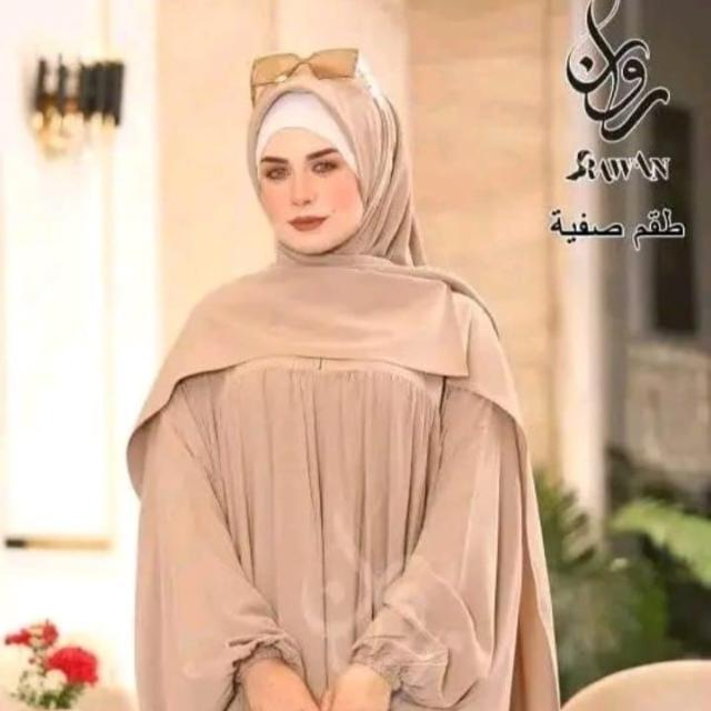 ام صهيب للحجاب الشرعي