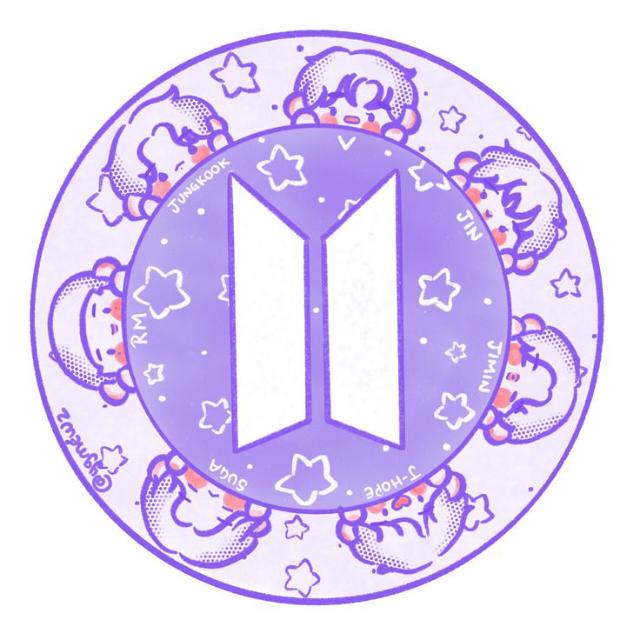 about bts seven || namjoon, Seokjin, Yoongi, JHope, jimin, taehyung, jungkook